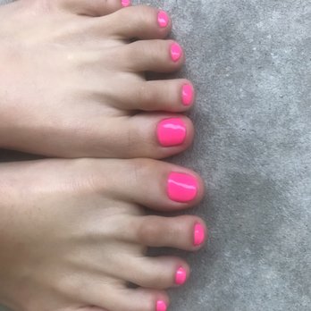 Jeannys Nails - Nail Salons Near Me - Redondo Beach, California