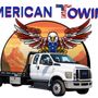 Photo of American Towing