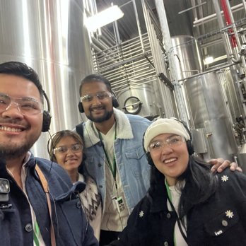 Firestone Walker - Paso Robles - Great photo-friendly tour! - Breweries Near Me - Paso Robles, California Firestone Walker - Paso Robles - Great photo-friendly tour! - Breweries Near Me - Paso Robles, California