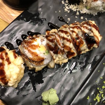 Sakanaya - Yaya Roll' - Japanese Near Me - Champaign, Illinois Sakanaya - Yaya Roll' - Japanese Near Me - Champaign, Illinois