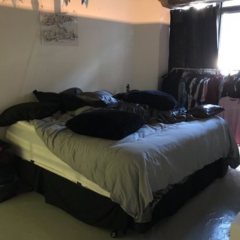 BLT Cleaning Service - COULDNT EVEN MAKE A BED WHICH I WASHED THE SHEETS FOR HER AND THREW THEM ON BED ALL SHE HAD TO DO WAS MAKE IT - Home Cleaning Near Me - Long Beach, California