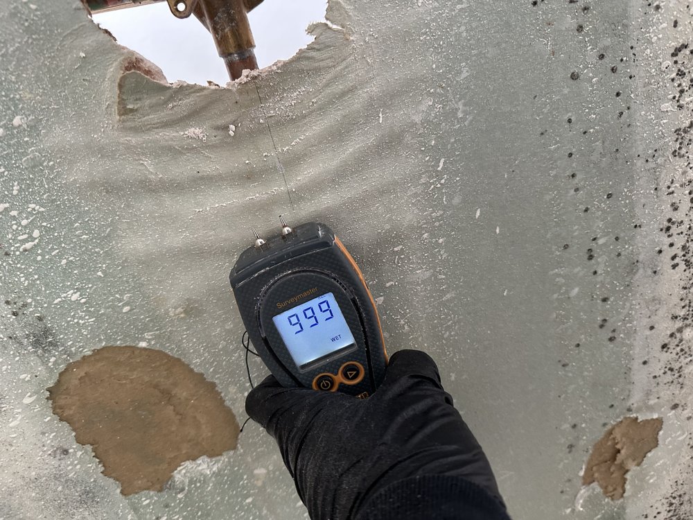 Slide of GR Plumbing & Restoration