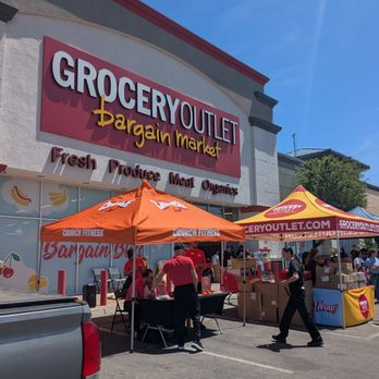 Grocery Outlet - Grocery Outlet 1 year celebration - Grocery Near Me - Las Vegas, Nevada Grocery Outlet - Grocery Outlet 1 year celebration - Grocery Near Me - Las Vegas, Nevada