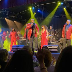 The Pinellas Park Performing Arts Center