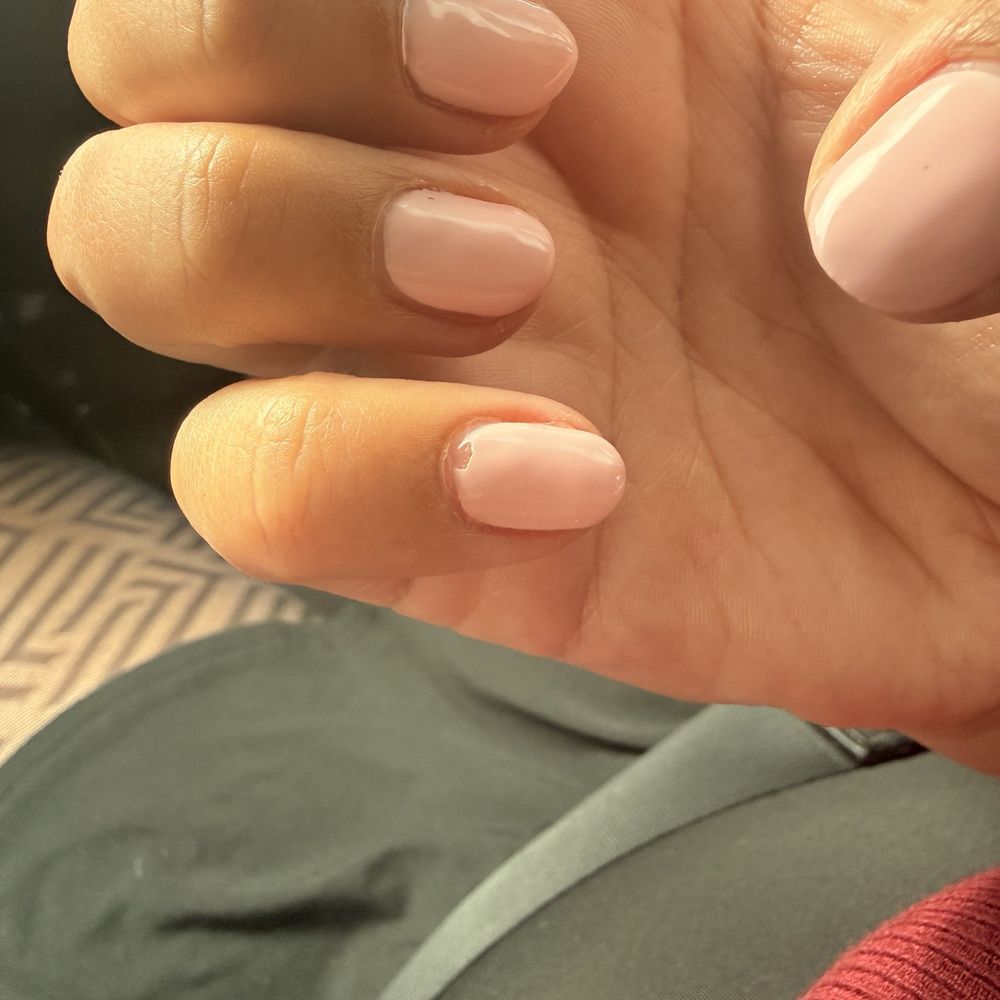 Sally's Spa - My nail chipped out of nowhere - Nail Salons Near Me - Burlingame, California Sally's Spa - My nail chipped out of nowhere - Nail Salons Near Me - Burlingame, California