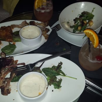 SoBe Restaurant and Lounge - Perfect from enter to exit! - American Near Me - Lanham, Maryland SoBe Restaurant and Lounge - Perfect from enter to exit! - American Near Me - Lanham, Maryland