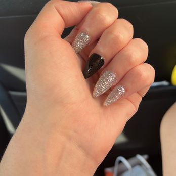 Richmond Nails & Spa - my stiletto nails - Nail Salons Near Me - Philadelphia, Pennsylvania