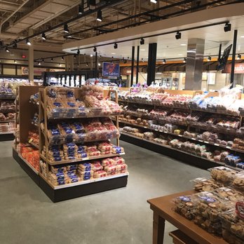 Wegmans - Grocery Near Me - Chantilly, Virginia