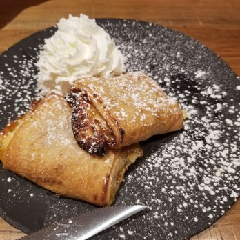 The Dearborn - Pastry of the day - New American Near Me - Chicago, Illinois The Dearborn - Pastry of the day - New American Near Me - Chicago, Illinois