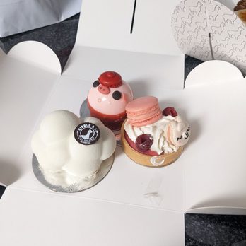 Bibble & Sip - Coffee & Tea Near Me - New York, New York Bibble & Sip - Coffee & Tea Near Me - New York, New York