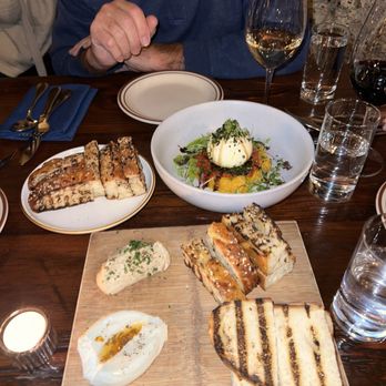 Otis - New American Near Me - Brooklyn, New York