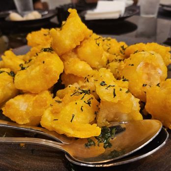 Colette - Golden shrimp - Breakfast & Brunch Near Me - Pasadena, California