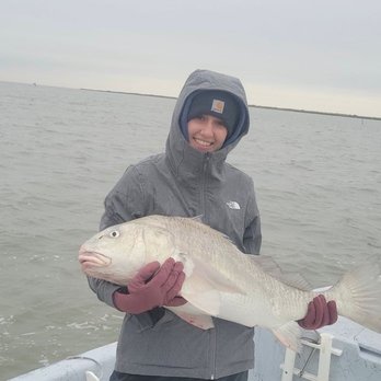 Capt Noe Garza Guide Service - Fishing Near Me - Corpus Christi, Texas