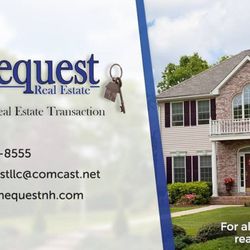 Marston Team - Homequest Real Estate