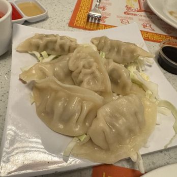Eggroll King - Steamed Dumplings - Chinese Near Me - Huntington Beach, California