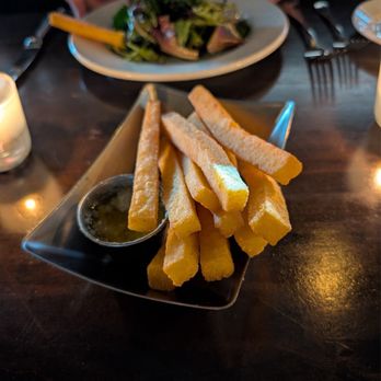 Decarli - Polenta fries - Italian Near Me - Beaverton, Oregon