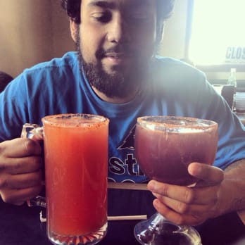 El Sinaloense Restaurant - They have two types of micheladas, if you can try both. I couldn't tell you which one is better they are both just as good. - Mexican Near Me - Paramount, California El Sinaloense Restaurant - They have two types of micheladas, if you can try both. I couldn't tell you which one is better they are both just as good. - Mexican Near Me - Paramount, California