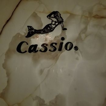 Cassio - Lounges Near Me - Hong Kong, HK
