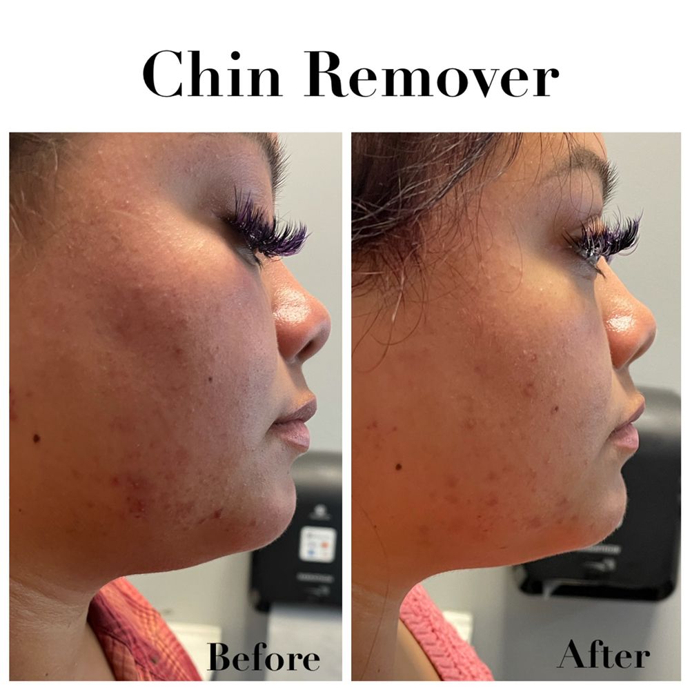 Rianna Yen Brows Logo