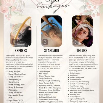 Glamorous Lashes & Brows - Head spa treatment available here. - Eyelash Service Near Me - Lakewood, California Glamorous Lashes & Brows - Head spa treatment available here. - Eyelash Service Near Me - Lakewood, California