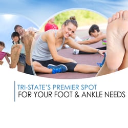 Dr. Sid Sharma - Dr Sid Sharma - Full Service Podiatry in New York, NY