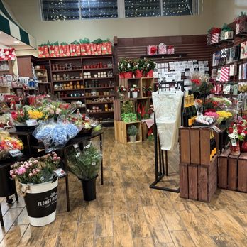 The Fresh Market - Grocery Near Me - Roswell, Georgia