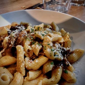 Doppio Zero Concord Veranda - Oxtail Pasta - Italian Near Me - Concord, California Doppio Zero Concord Veranda - Oxtail Pasta - Italian Near Me - Concord, California