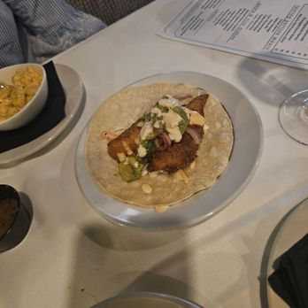 Wilcom's Inn - Fried Shrimp Tacos - Steakhouses Near Me - Monrovia, Maryland