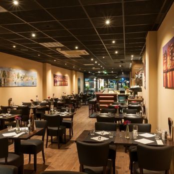 Traverse House - Traverse House - Steakhouses Near Me - Hoofddorp, New Hampshire