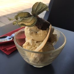 Le Bistrot - Helado