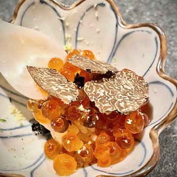 Sekai Omakase - Sushi Bars Near Me - New York, New York Sekai Omakase - Sushi Bars Near Me - New York, New York