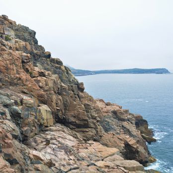 Acadia National Park - Otter Cliff - Parks Near Me - Bar Harbor, Maine Acadia National Park - Otter Cliff - Parks Near Me - Bar Harbor, Maine