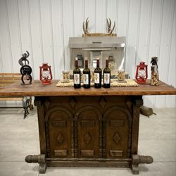 B&E Vineyard
