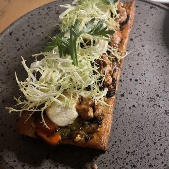 Lee - Goat cheese tart - Asian Fusion Near Me - Toronto, Ontario Lee - Goat cheese tart - Asian Fusion Near Me - Toronto, Ontario