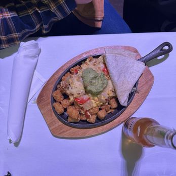 Cafeteria 15L - Mexican Skillet - Breakfast & Brunch Near Me - Sacramento, California