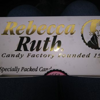 Rebecca-Ruth Candy - Candy Stores Near Me - Frankfort, Kentucky Rebecca-Ruth Candy - Candy Stores Near Me - Frankfort, Kentucky