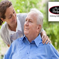 Home Helpers Home Care of North Broward