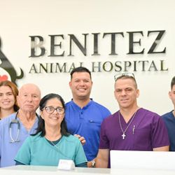 Benitez Animal Hospital