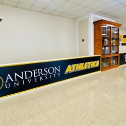 Anderson University