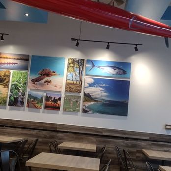 Makai Island Grill - Hawaiian Near Me - Las Vegas, Nevada