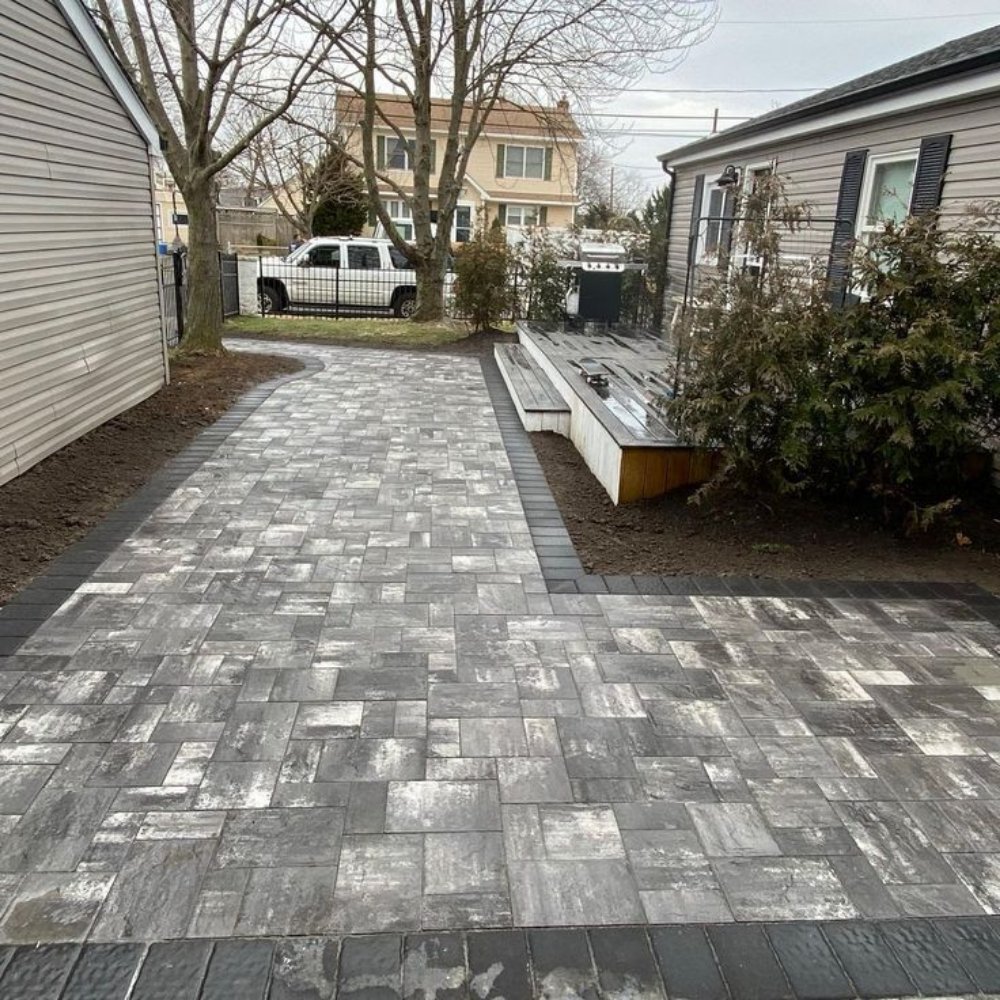 EXPERT PAVING & MASONRY 125 Photos Cranford, New Jersey Masonry