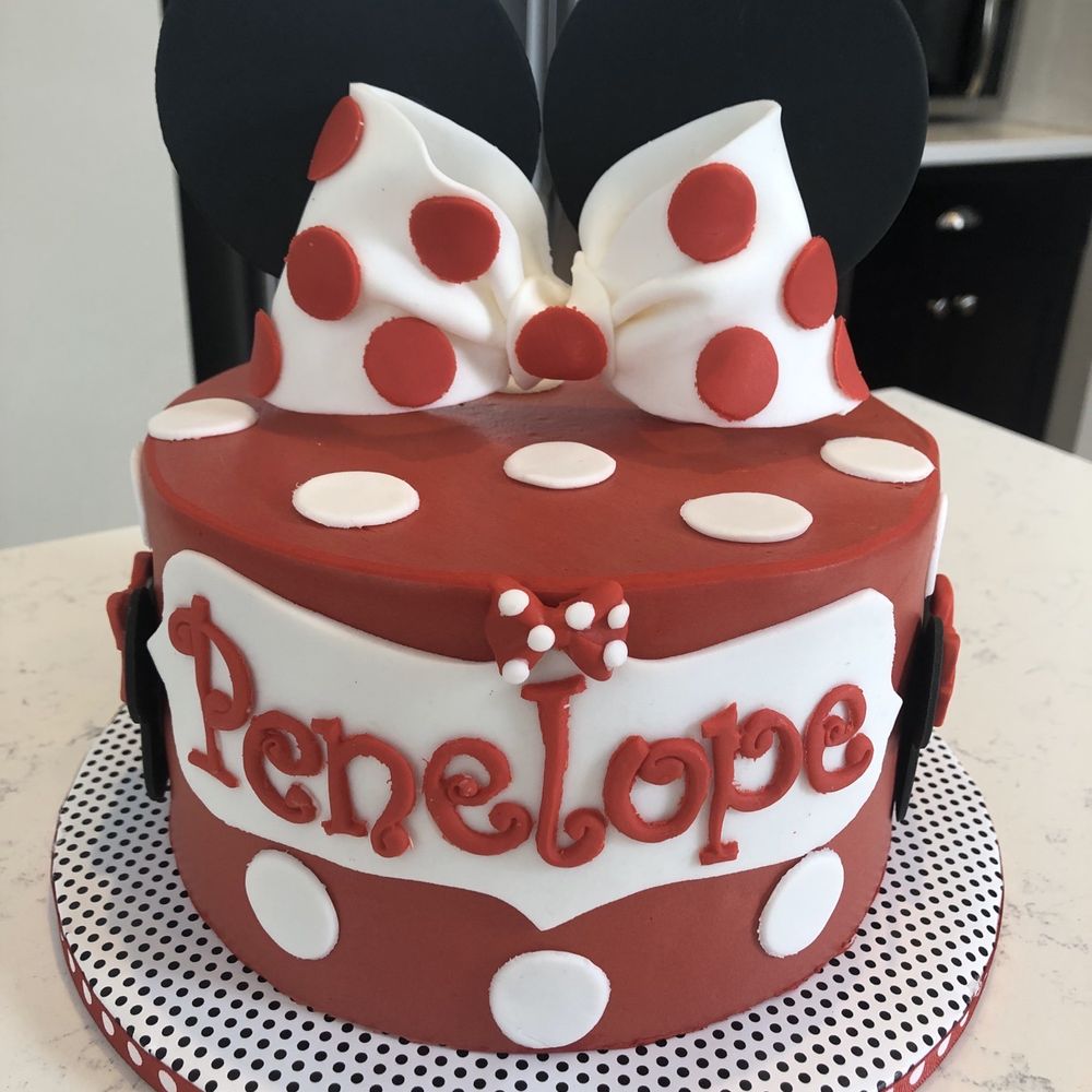 Cake Cake