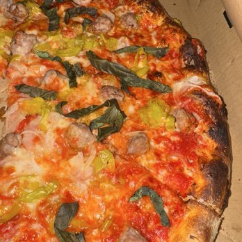 Smiling With Hope Pizza - Pizza Near Me - Reno, Nevada Smiling With Hope Pizza - Pizza Near Me - Reno, Nevada