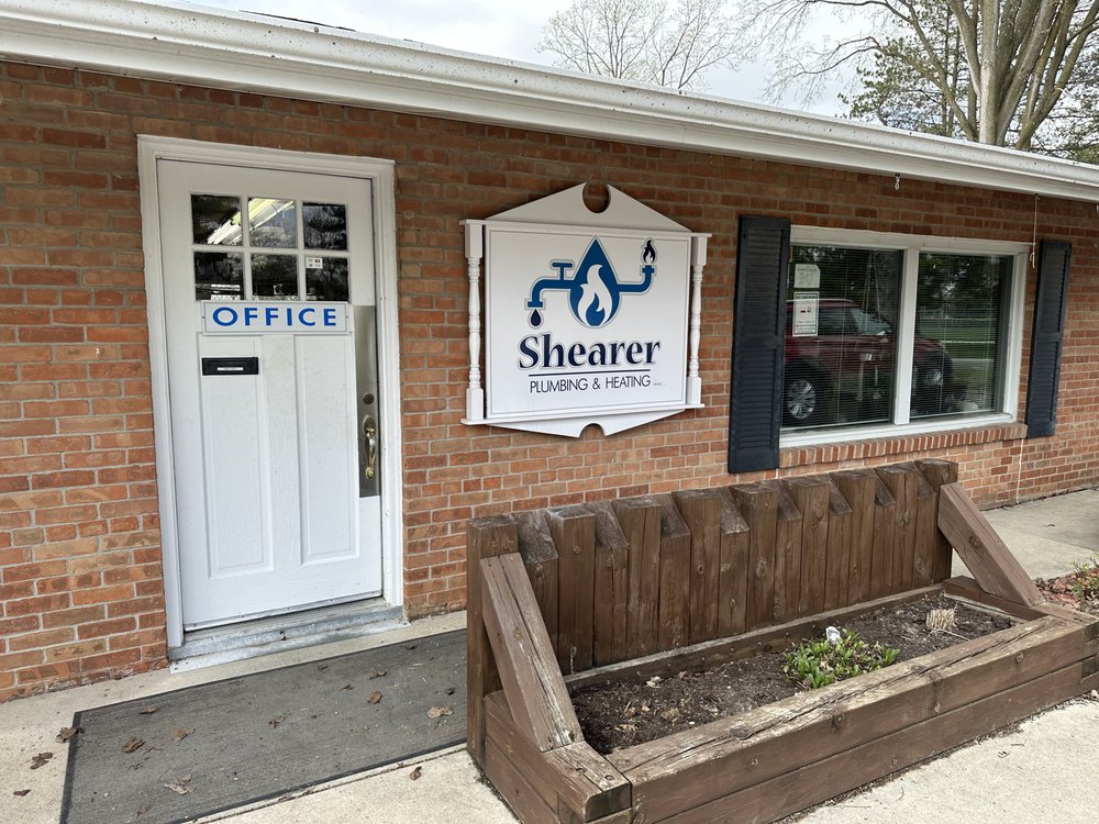 Slide of Shearer Plumbing & Heating