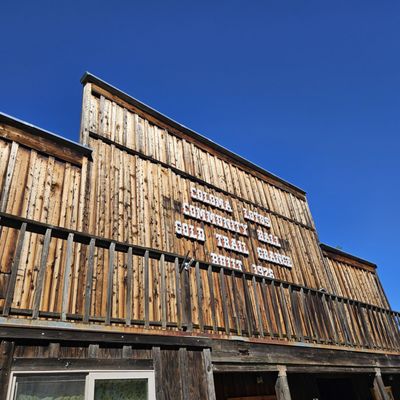 Sutter's Mill by null
