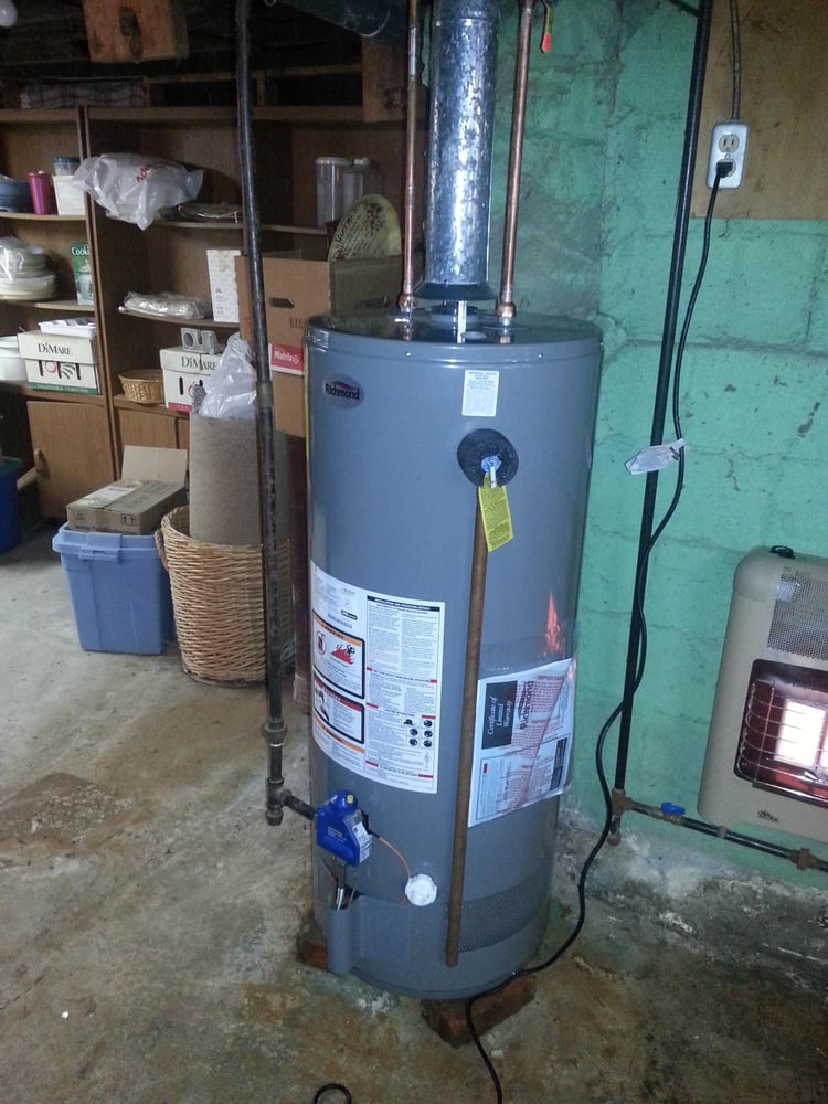 Slide of J & L Russell Plumbing & Remodeling