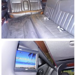 Oasis KC Transportation