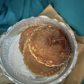 Stop Inn - Buttermilk Pancakes - Diners Near Me - Woodside, New York