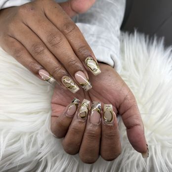 Trendy Nails & Spa - Nails by NINA - Nail Salons Near Me - Tracy, California Trendy Nails & Spa - Nails by NINA - Nail Salons Near Me - Tracy, California