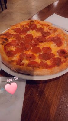 Pietro's No. 1 by null